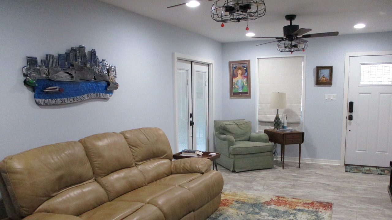 Photo of Livingroom in Barataria