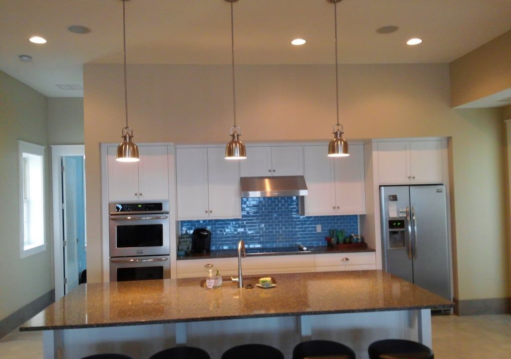Photo of Kitchen in Carrabelle