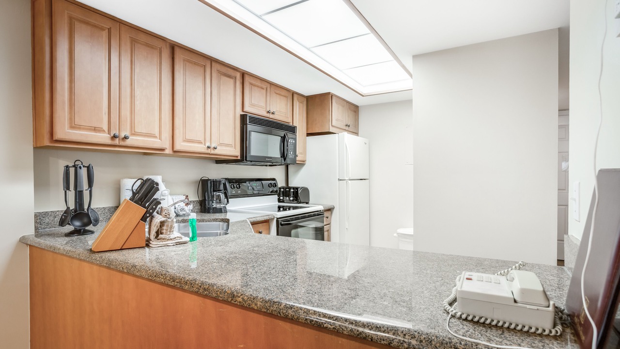 Photo of Kitchen in Park Shore