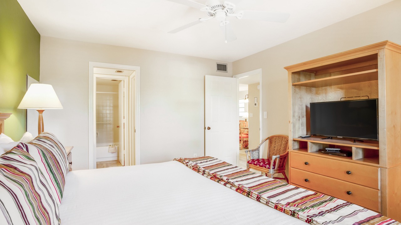Photo of Bedroom in Park Shore