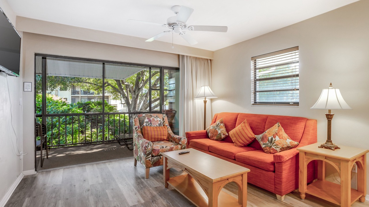 Photo of Livingroom in Park Shore