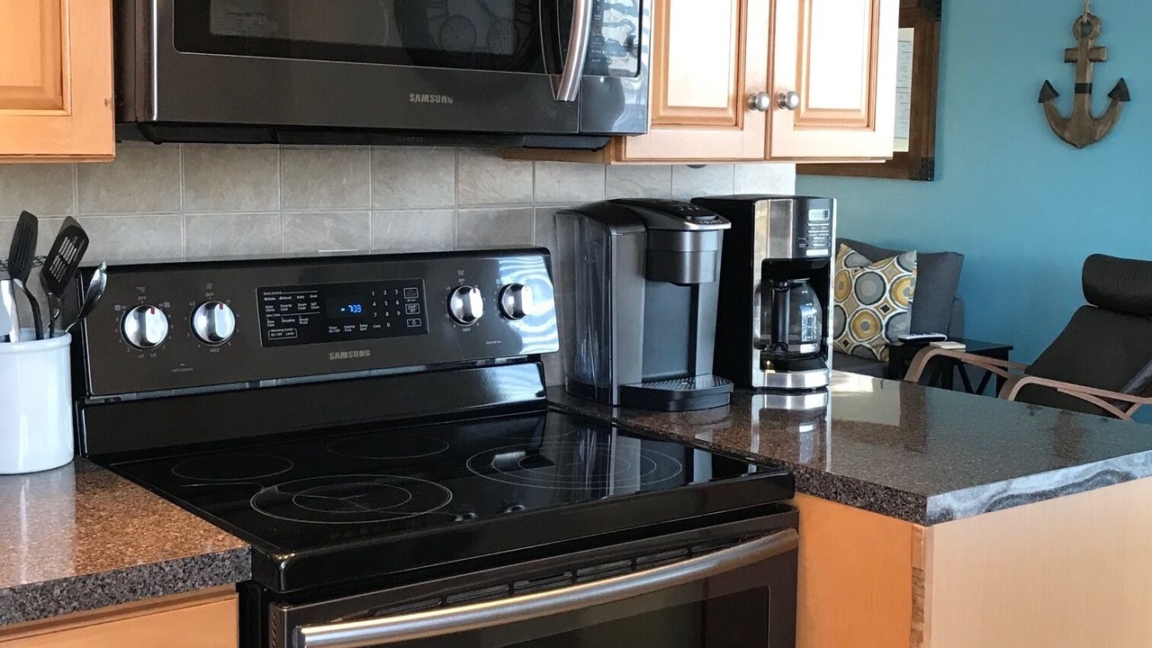 Photo of Kitchen in Pompano Beach