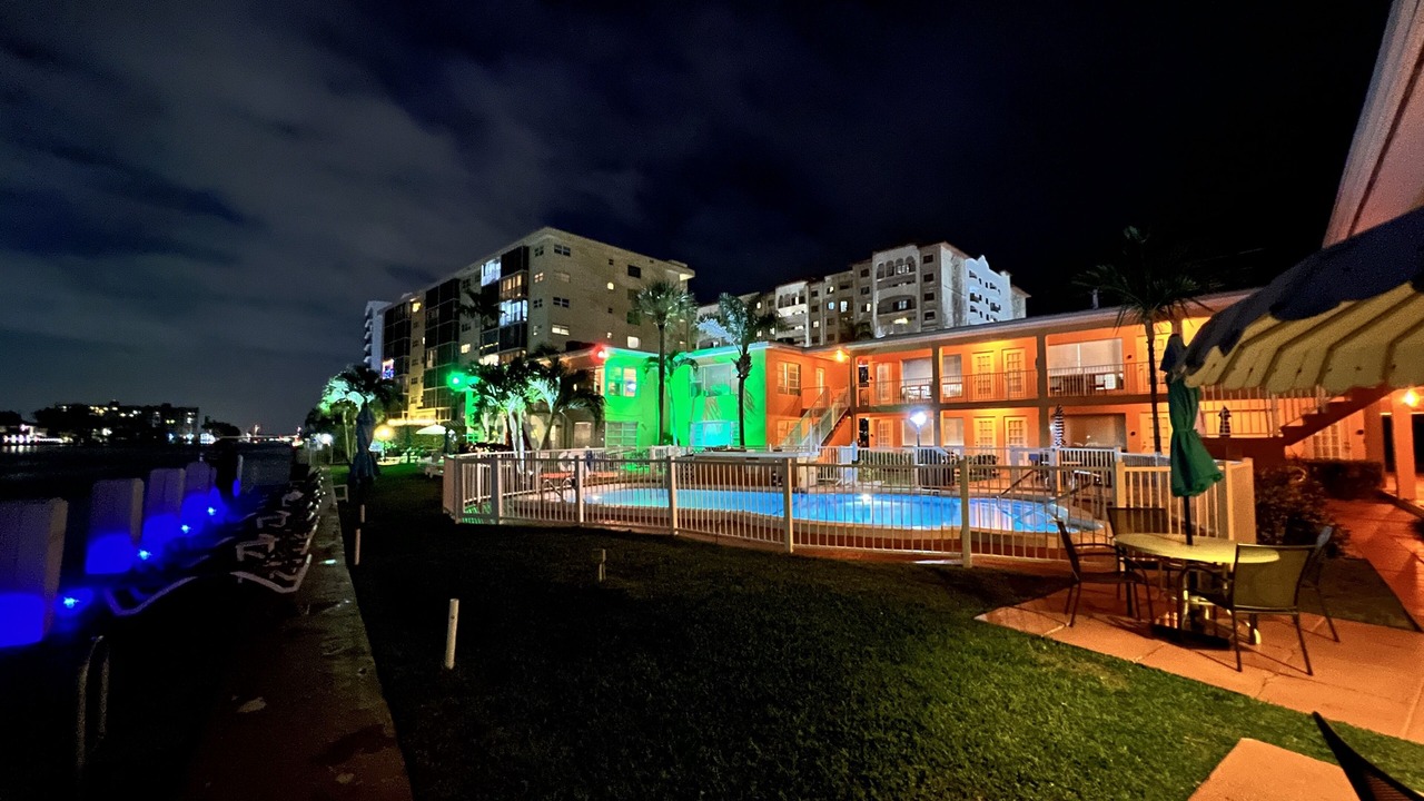 Photo of Outdoor in Pompano Beach