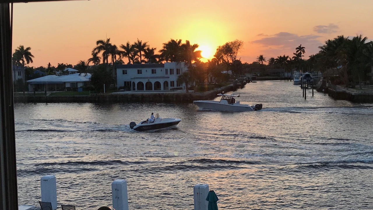 Photo of Others in Pompano Beach
