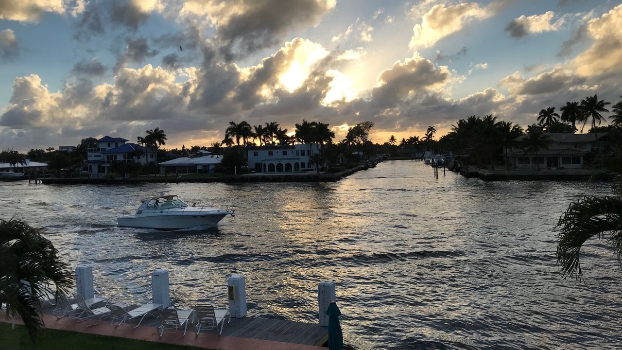 Photo of Others in Pompano Beach