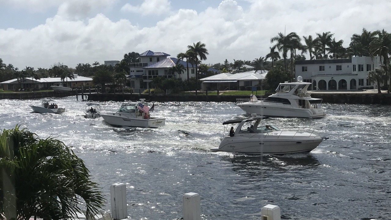 Photo of Others in Pompano Beach