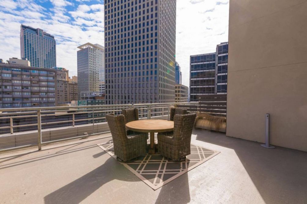 Photo of Outdoor in Central Business District
