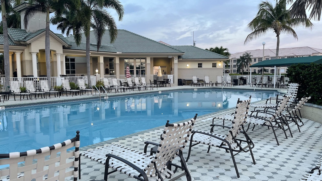 Photo of Outdoor in Tropical Cove