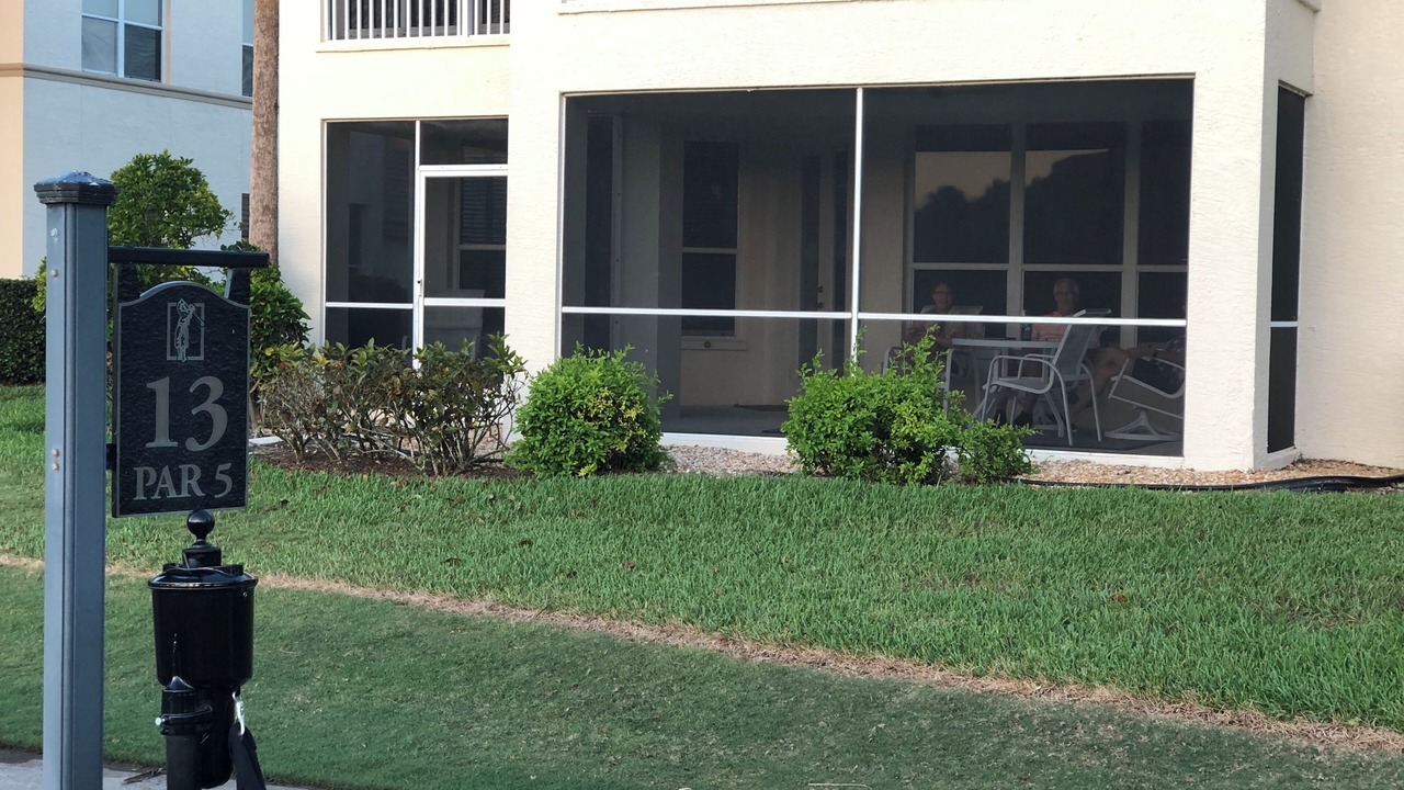Photo of Outdoor in Tropical Cove