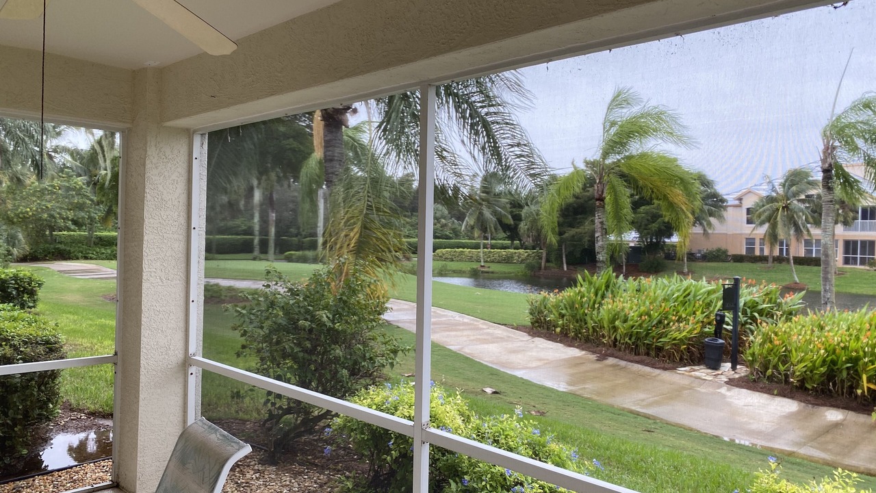 Photo of Outdoor in Tropical Cove