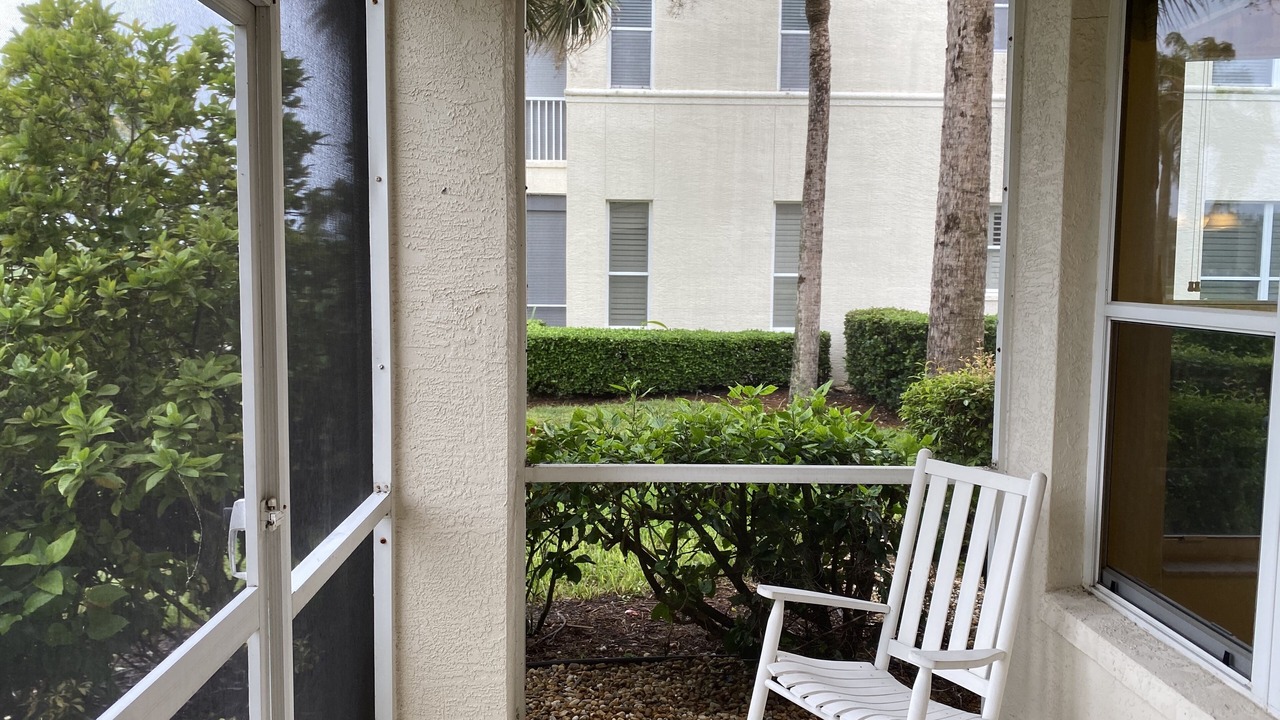 Photo of Outdoor in Tropical Cove