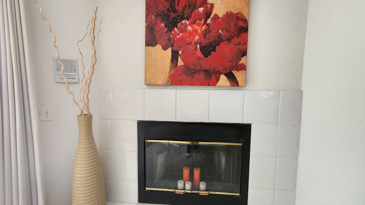 Photo of Livingroom in Tierra Verde