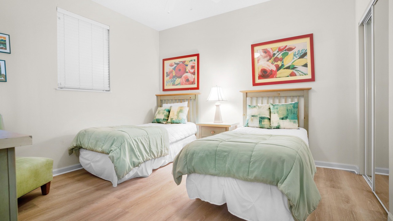 Photo of Bedroom in Fort Walton Beach - Destin