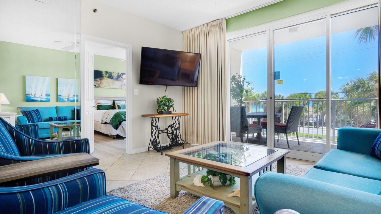 Photo of Livingroom in Fort Walton Beach - Destin
