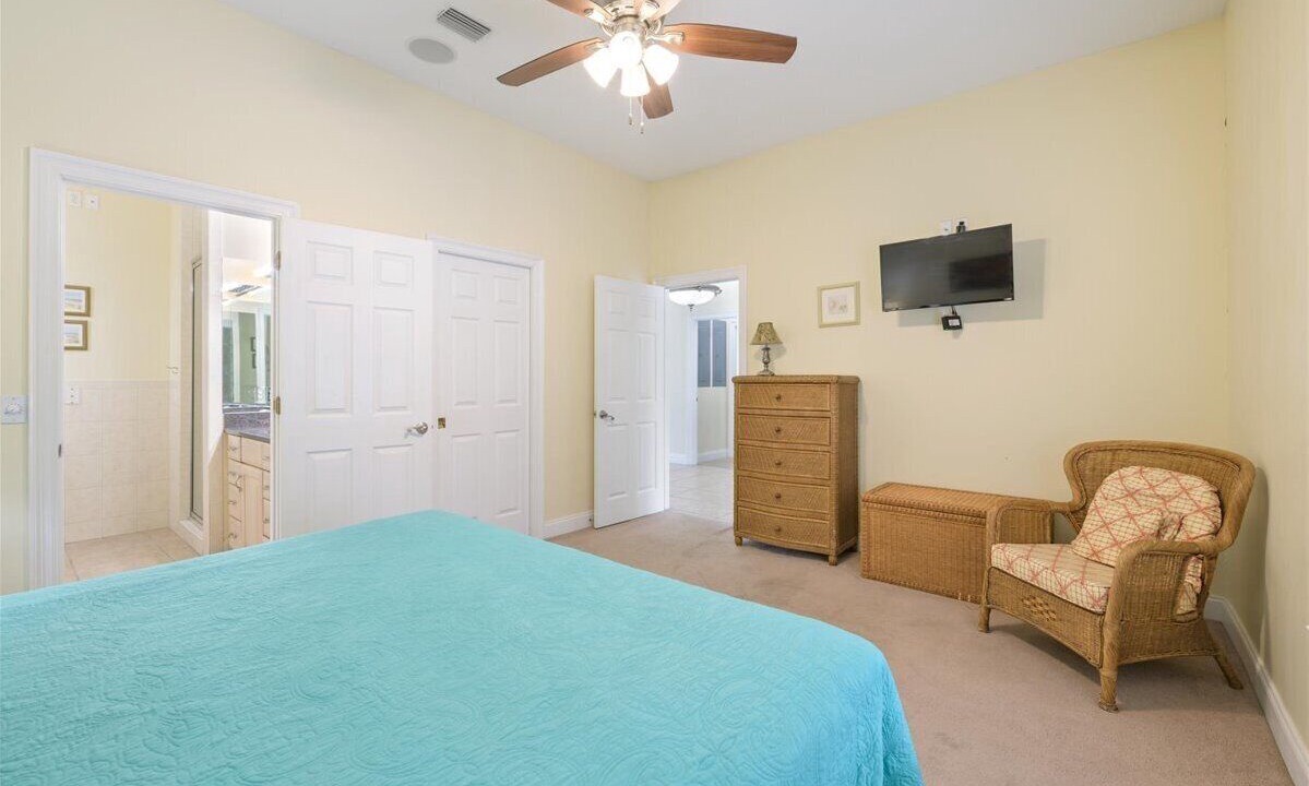 Photo of Bathroom in Lullwater Beach On Gulf Of Mexico