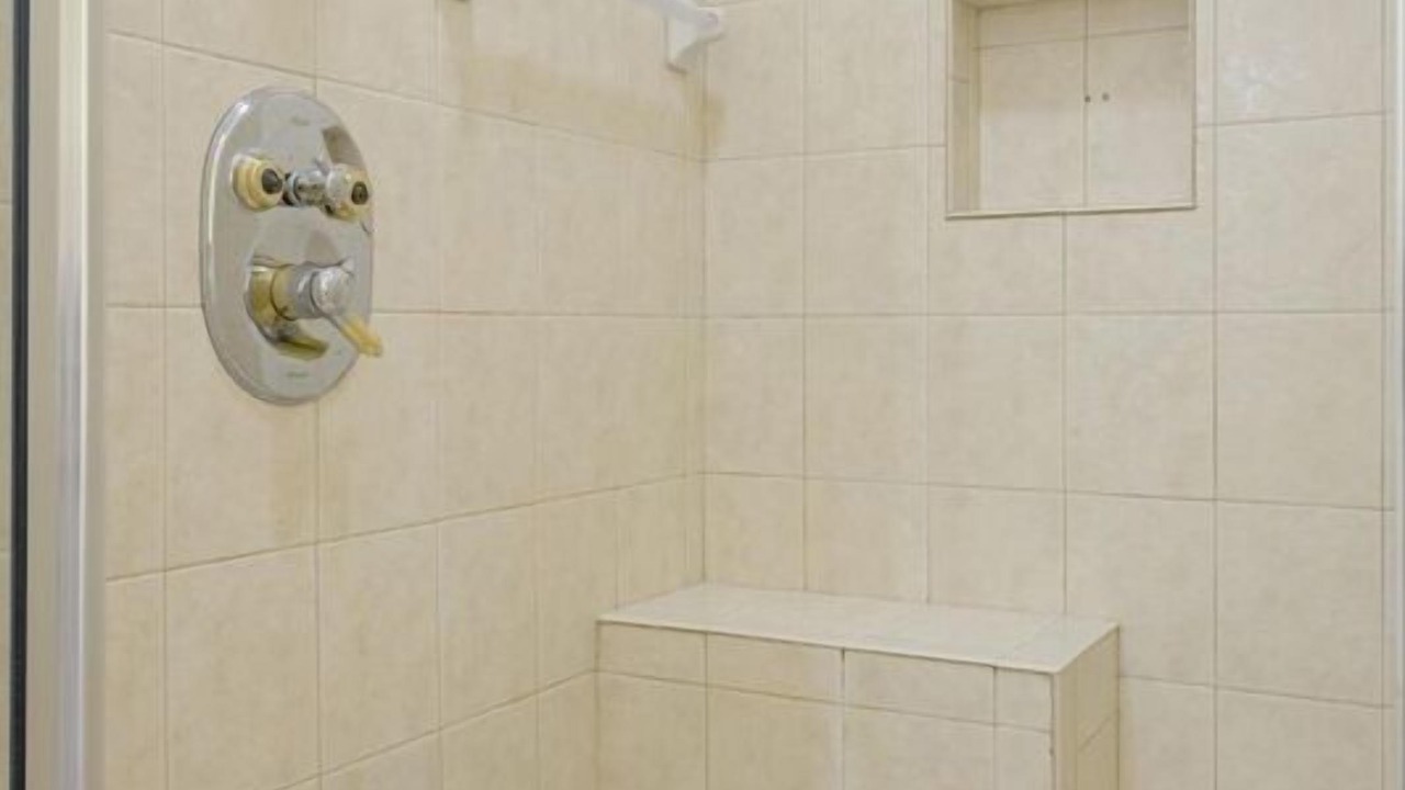 Photo of Bathroom in Lullwater Beach On Gulf Of Mexico