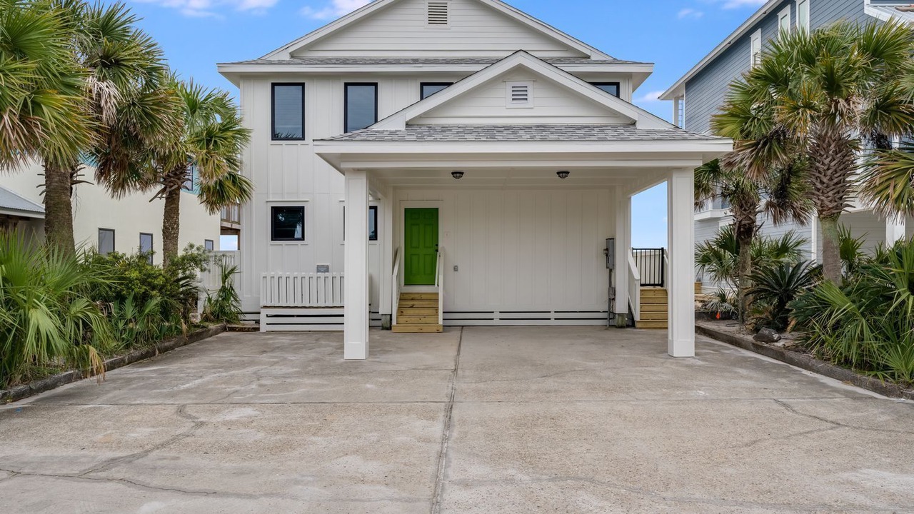 Photo of Outdoor in Lullwater Beach On Gulf Of Mexico