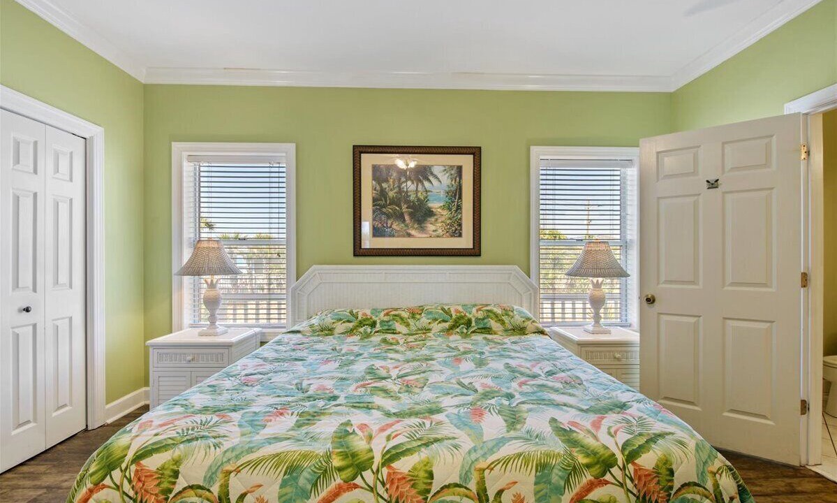 Photo of Bathroom in Lullwater Beach On Gulf Of Mexico