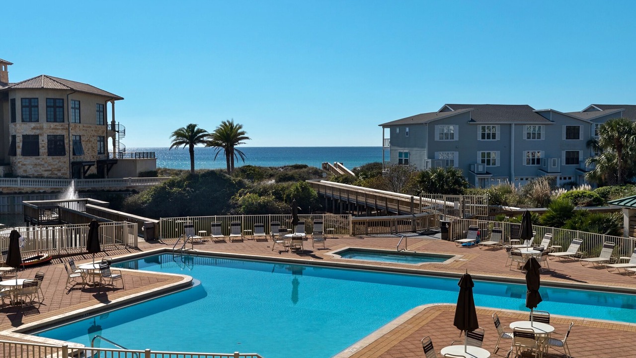 Photo of Outdoor in Santa Rosa Beach