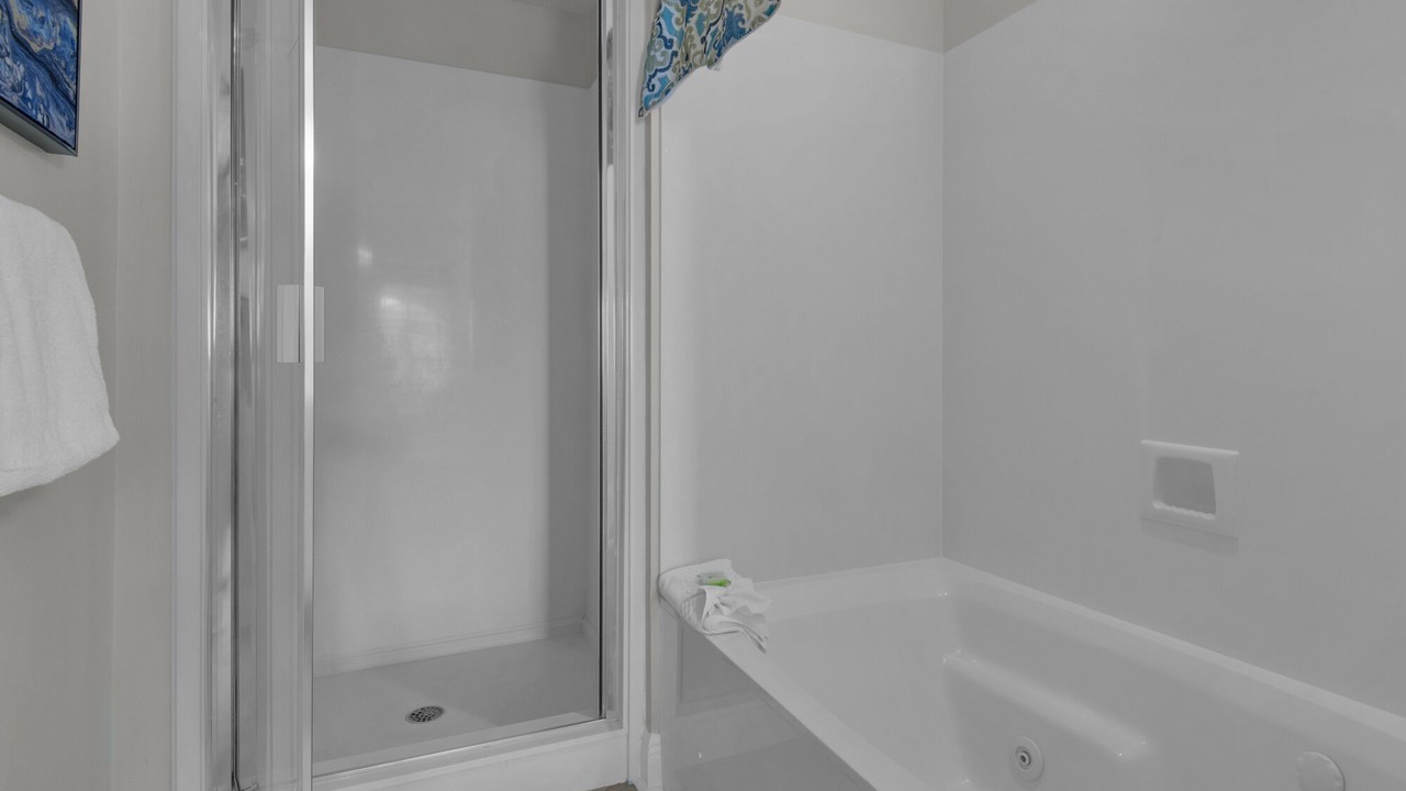 Photo of Bathroom in Santa Rosa Beach