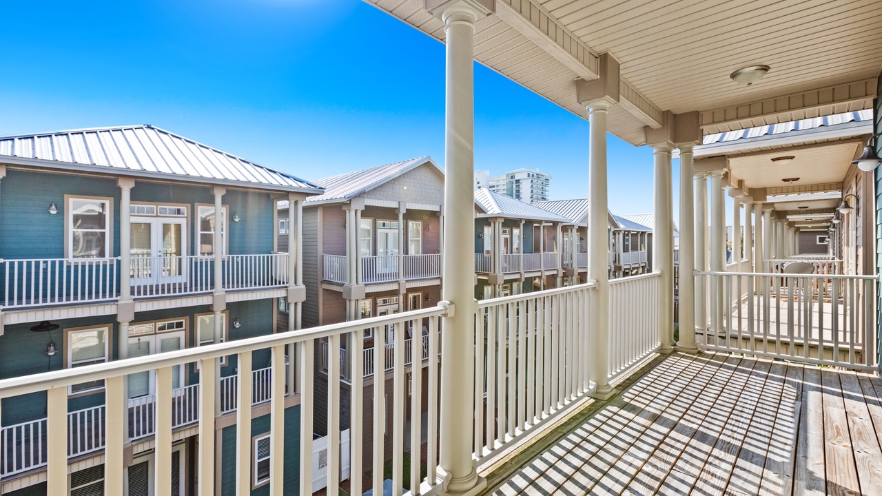 Photo of Outdoor in Crescent Beach