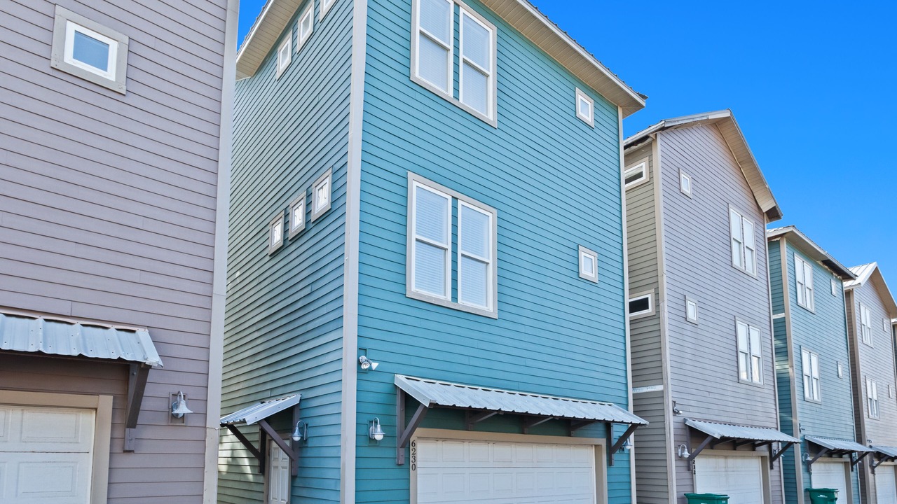 Photo of Outdoor in Crescent Beach
