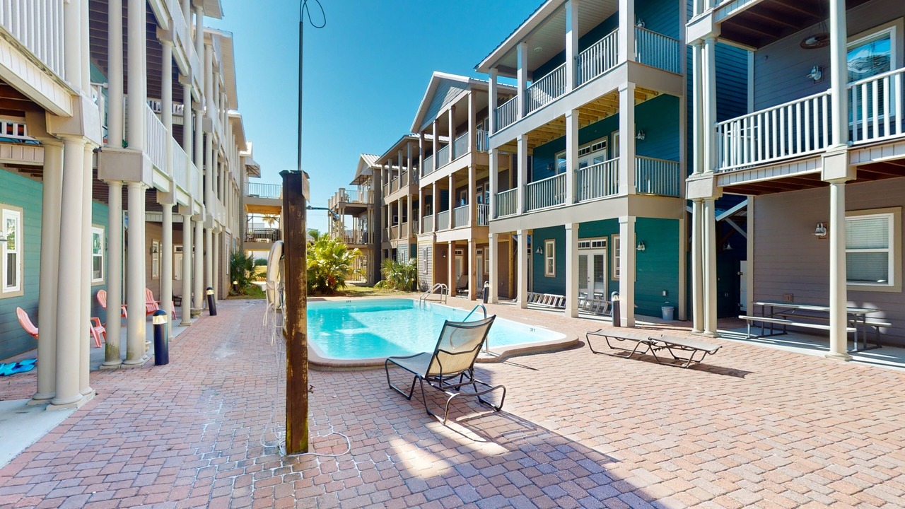 Photo of Outdoor in Crescent Beach