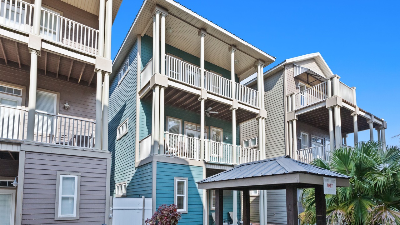 Photo of Outdoor in Crescent Beach