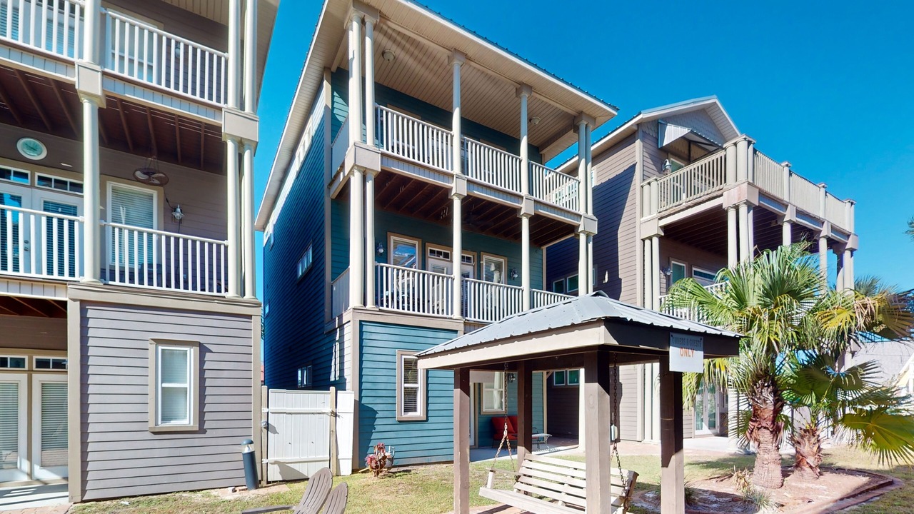 Photo of Outdoor in Crescent Beach