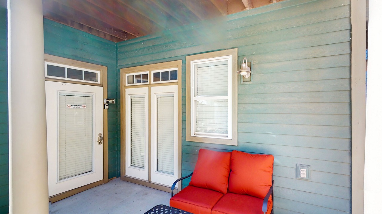 Photo of Outdoor in Crescent Beach