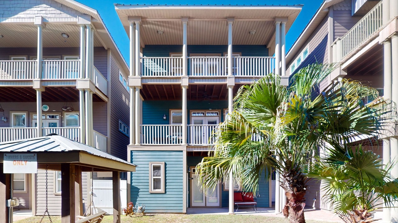 Photo of Outdoor in Crescent Beach