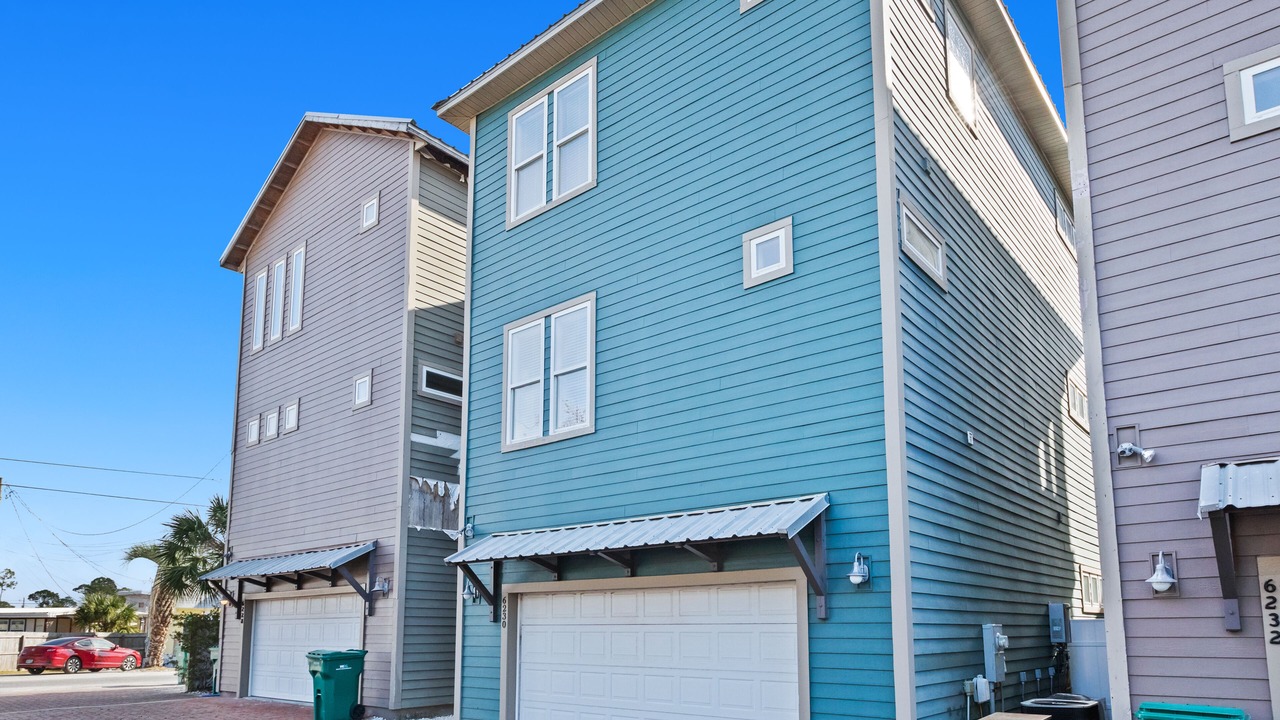 Photo of Outdoor in Crescent Beach