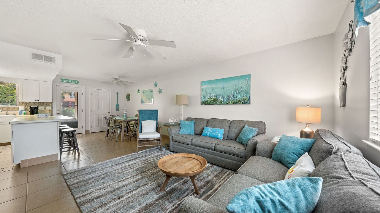 Photo of Bedroom in Panama City Beach