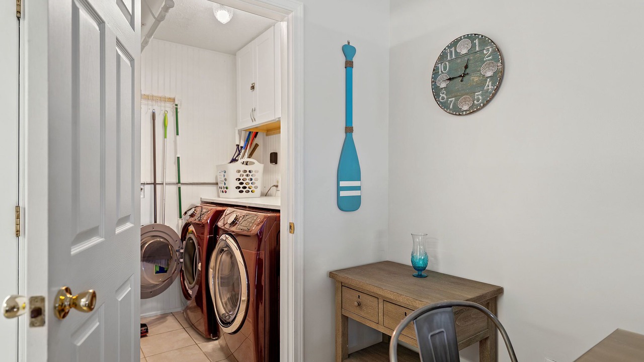 Photo of Bedroom in Panama City Beach