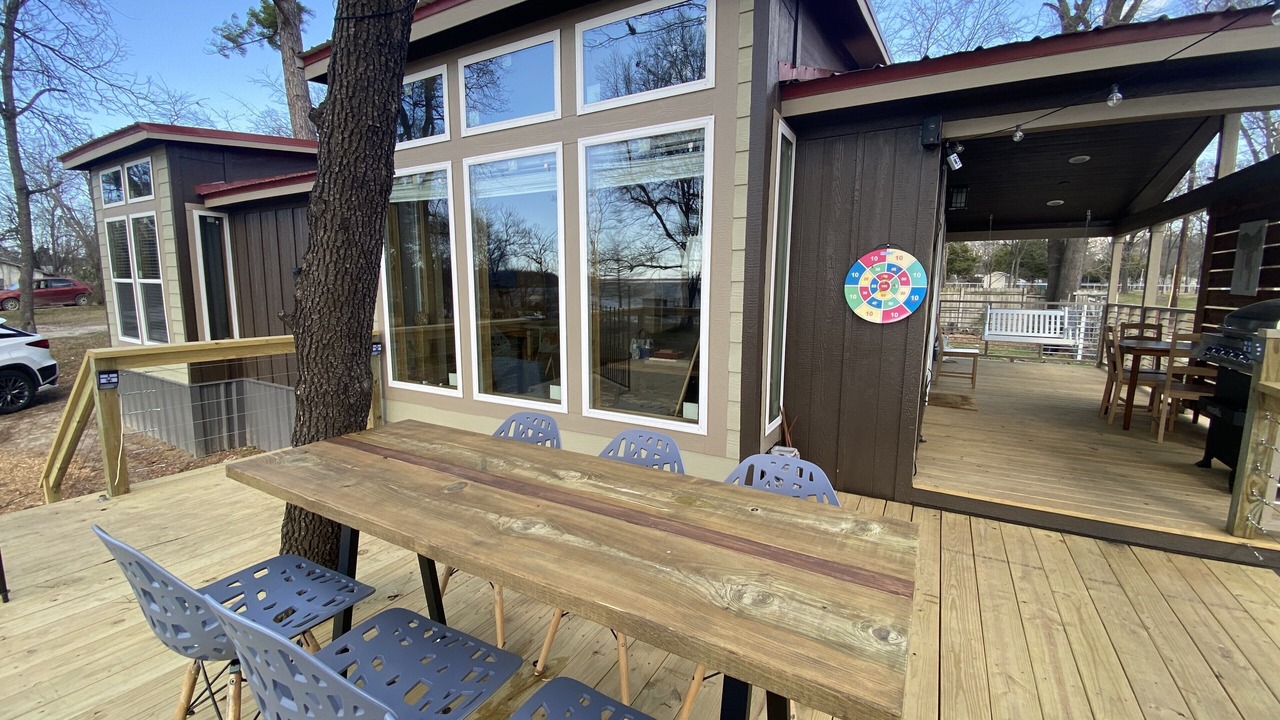 Photo of Outdoor in Quinlan