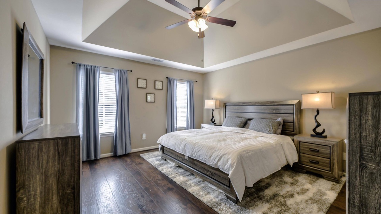 Photo of Bedroom in New Castle