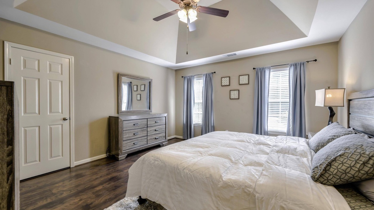 Photo of Bedroom in New Castle