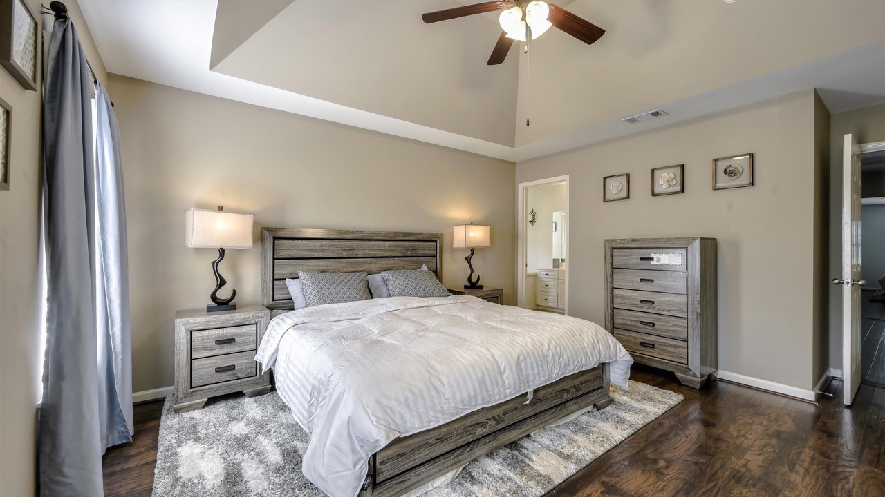 Photo of Bedroom in New Castle