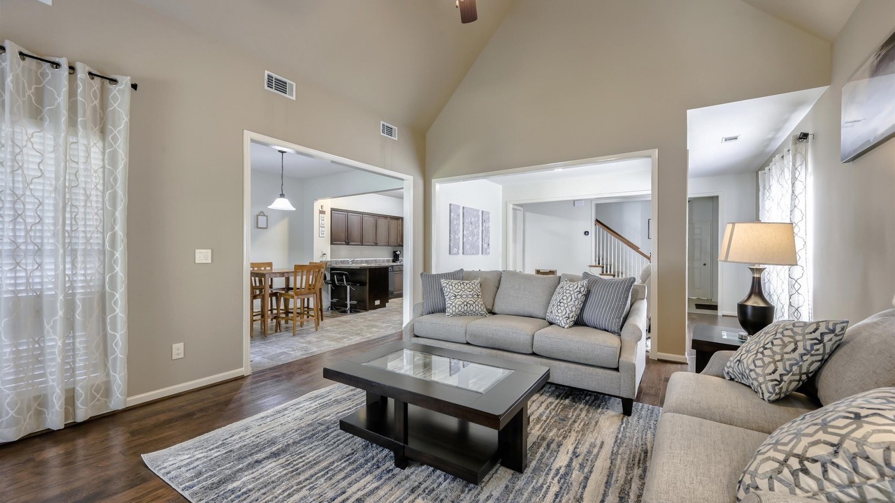 Photo of Livingroom in New Castle