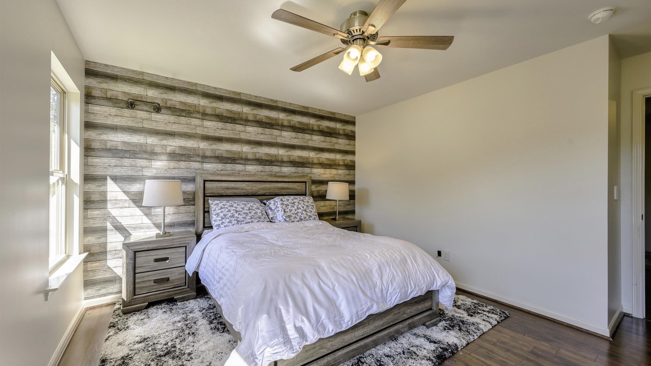 Photo of Bedroom in New Castle
