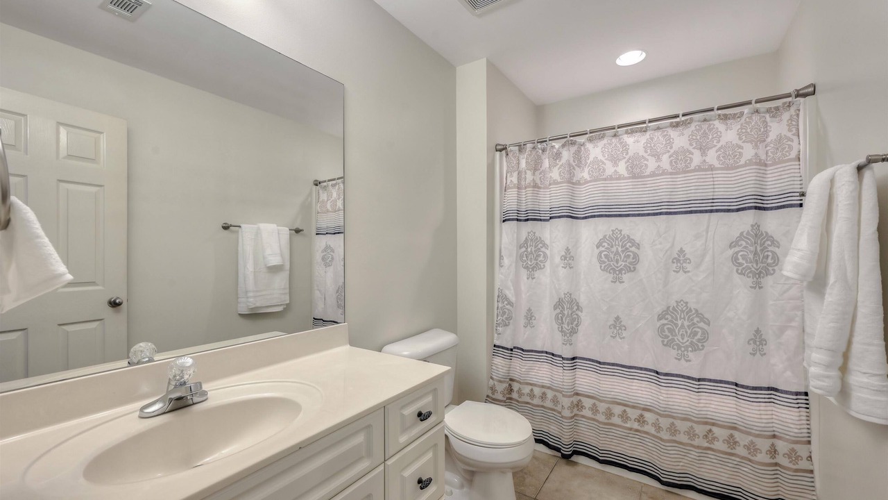 Photo of Bathroom in New Castle