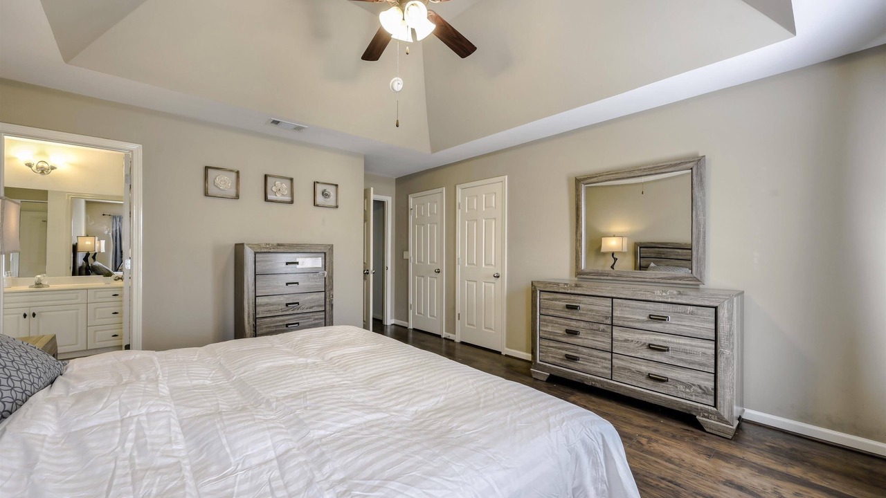 Photo of Bedroom in New Castle