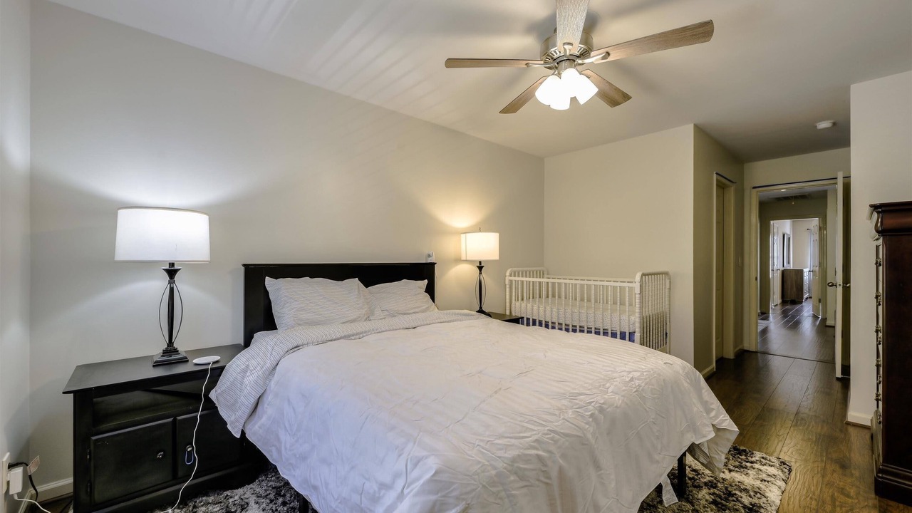 Photo of Bedroom in New Castle