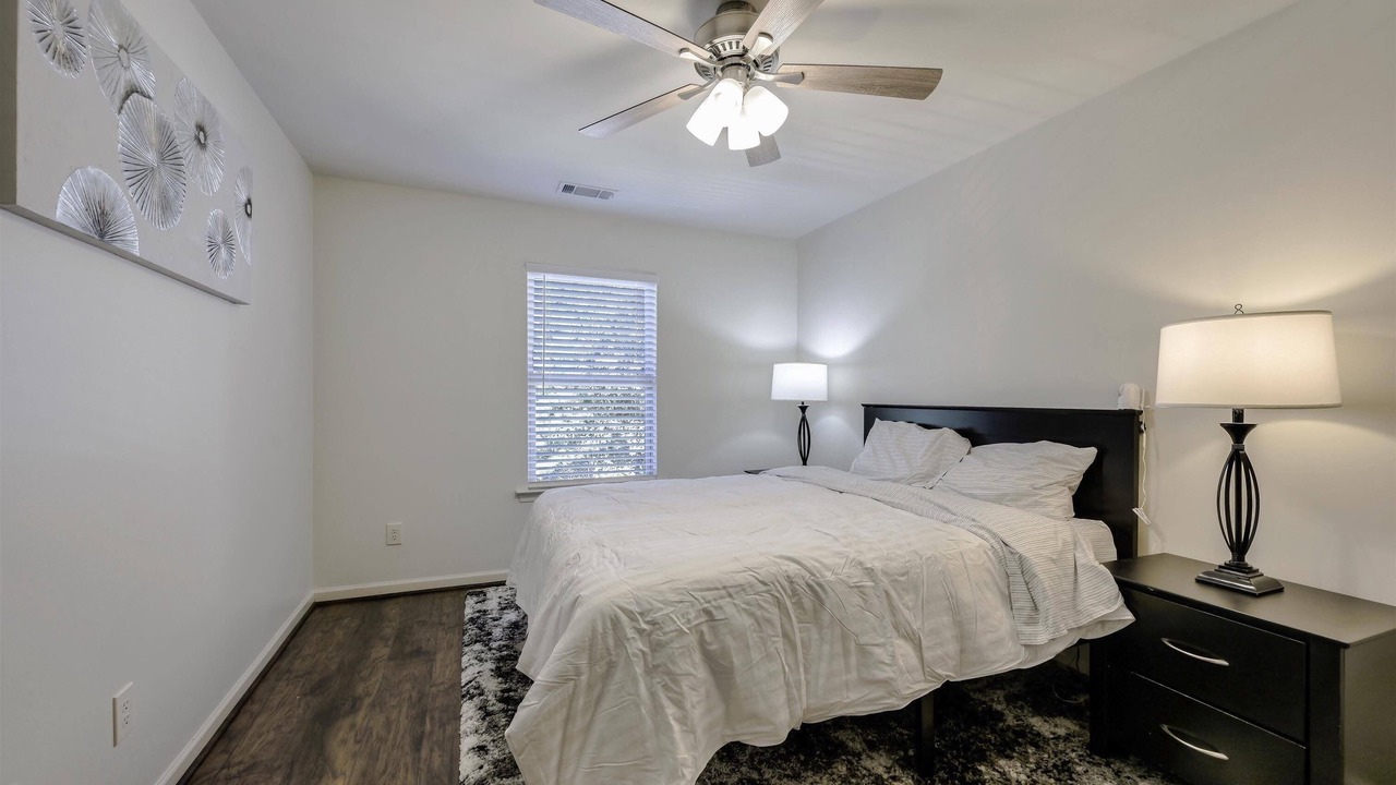 Photo of Bedroom in New Castle