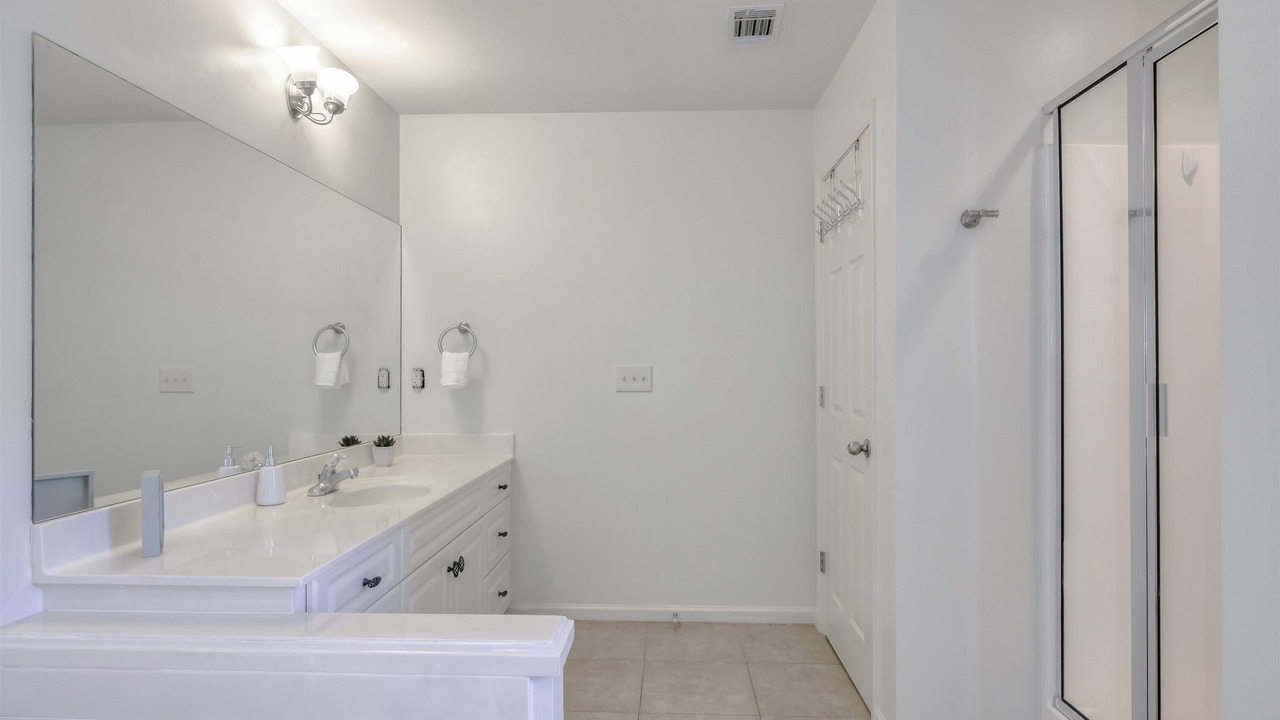Photo of Bathroom in New Castle