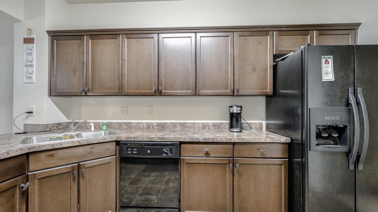 Photo of Kitchen in New Castle