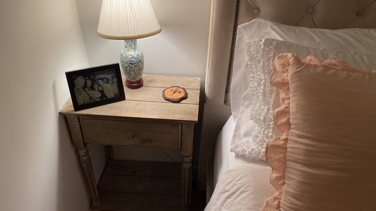 Photo of Bedroom in Tupelo