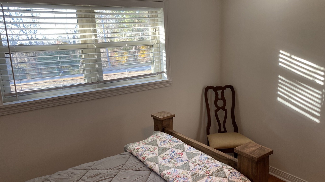Photo of Bedroom in Tupelo