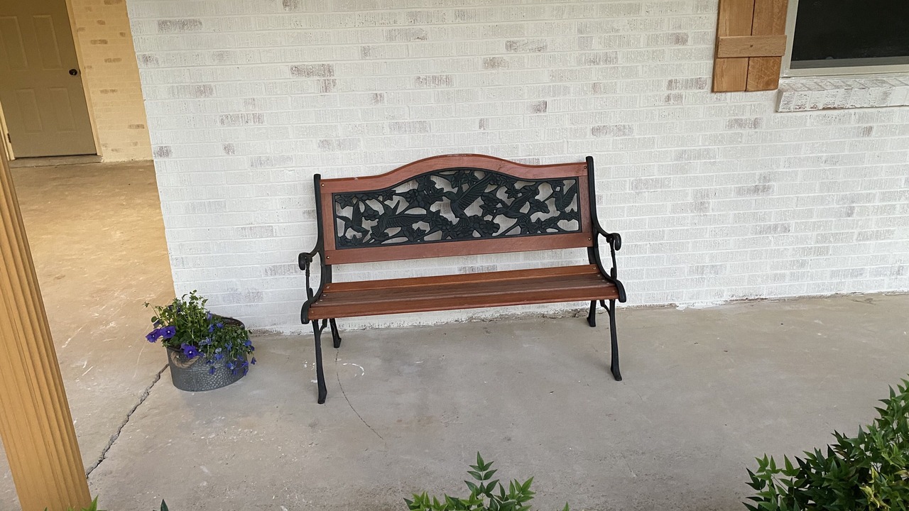 Photo of Outdoor in Tupelo