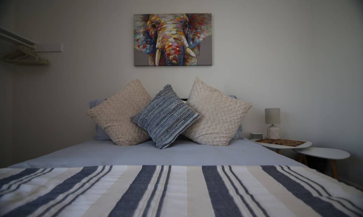 Photo of Bedroom in St. Johns